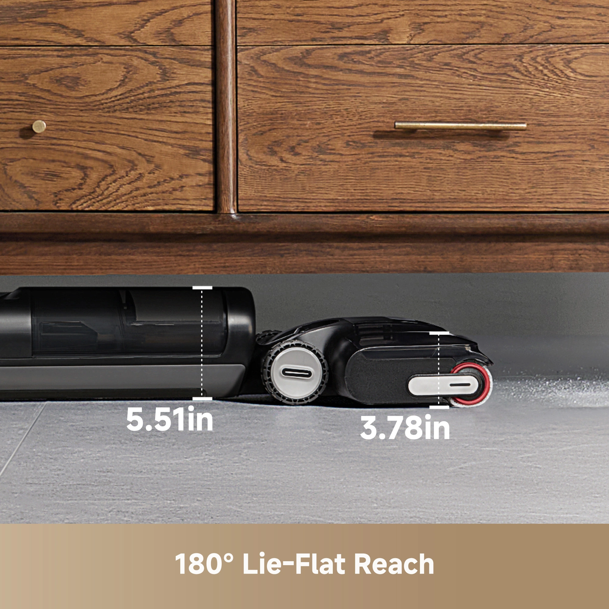 Dreame H12 Pro FlexReach - Image 4