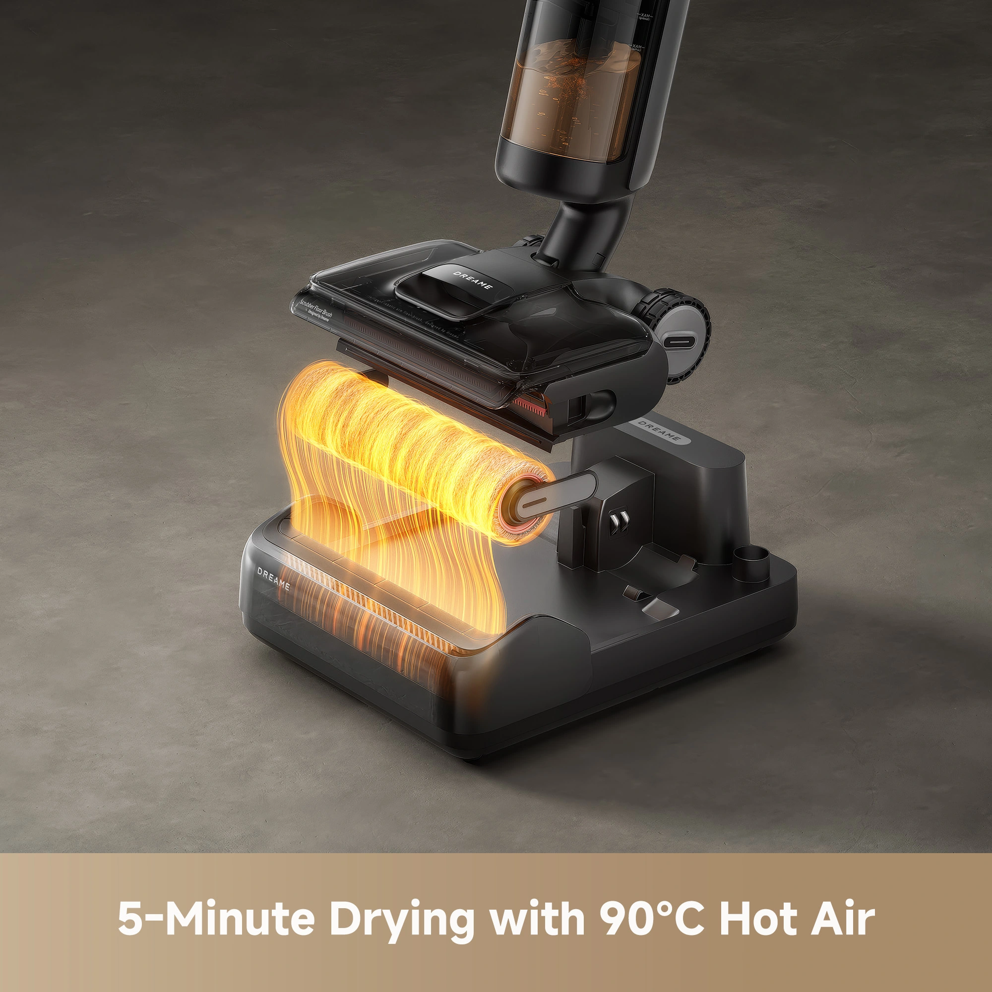 Dreame H12 Pro FlexReach - Image 2
