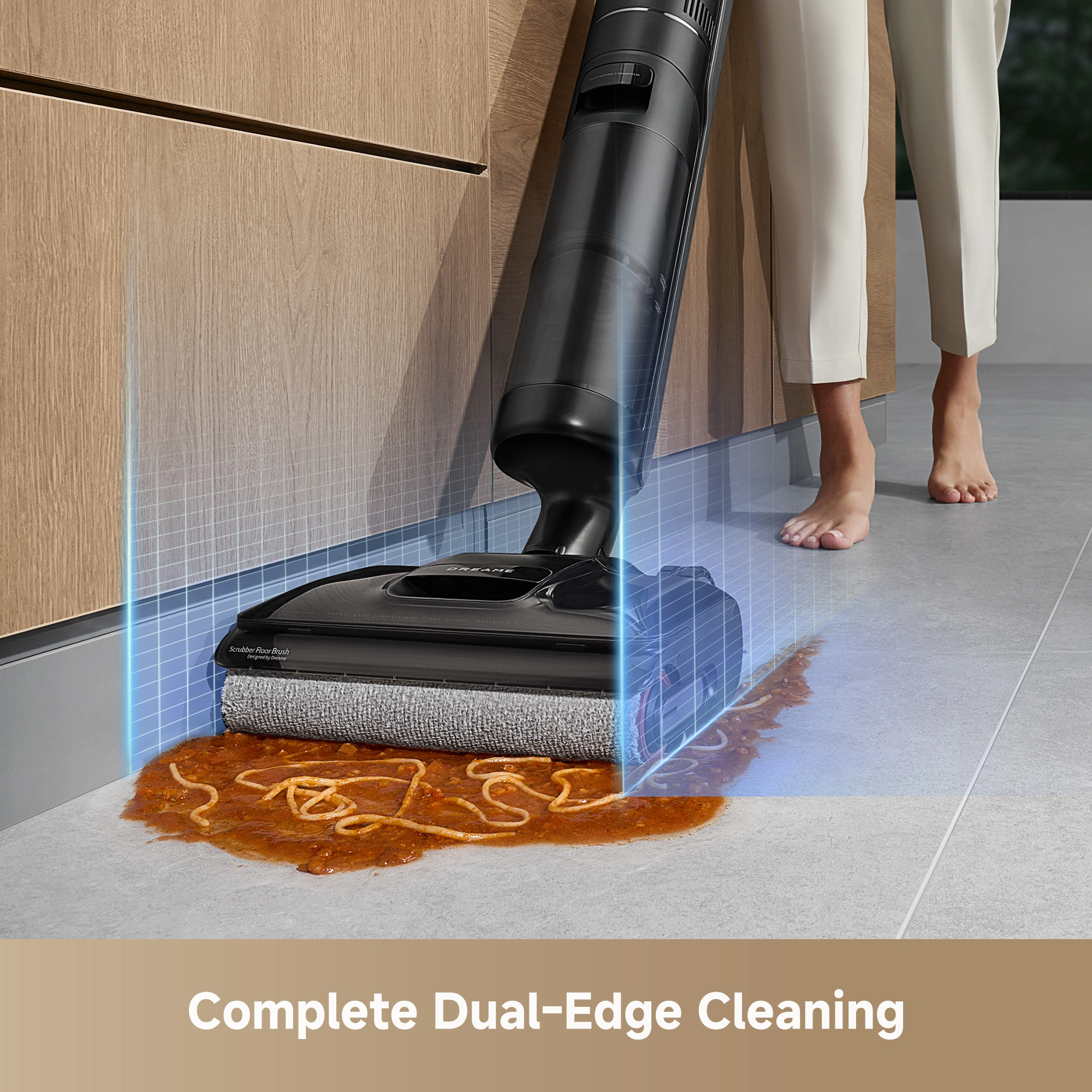 Dreame H12 Pro FlexReach - Image 6