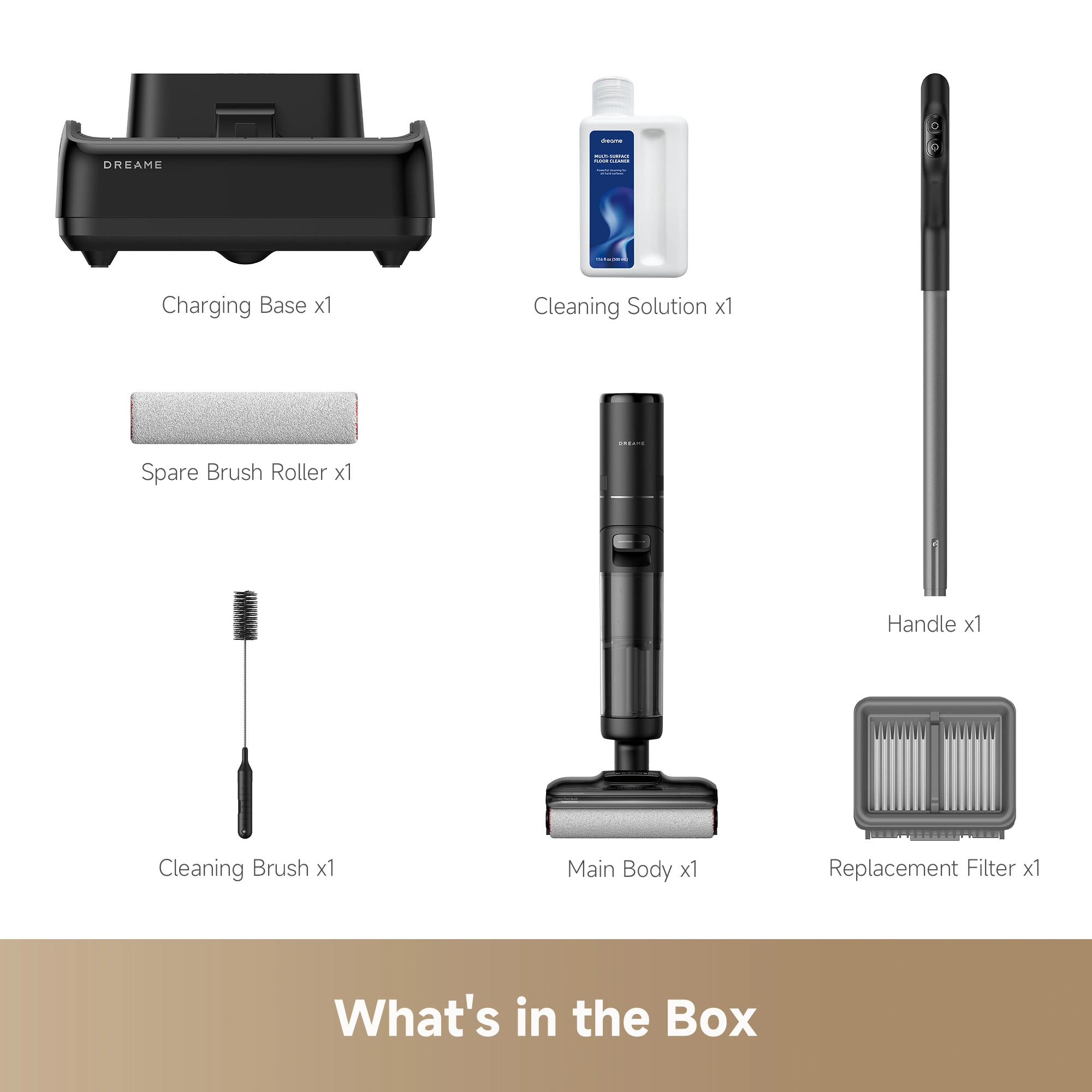 Dreame H12 Pro FlexReach - Image 8