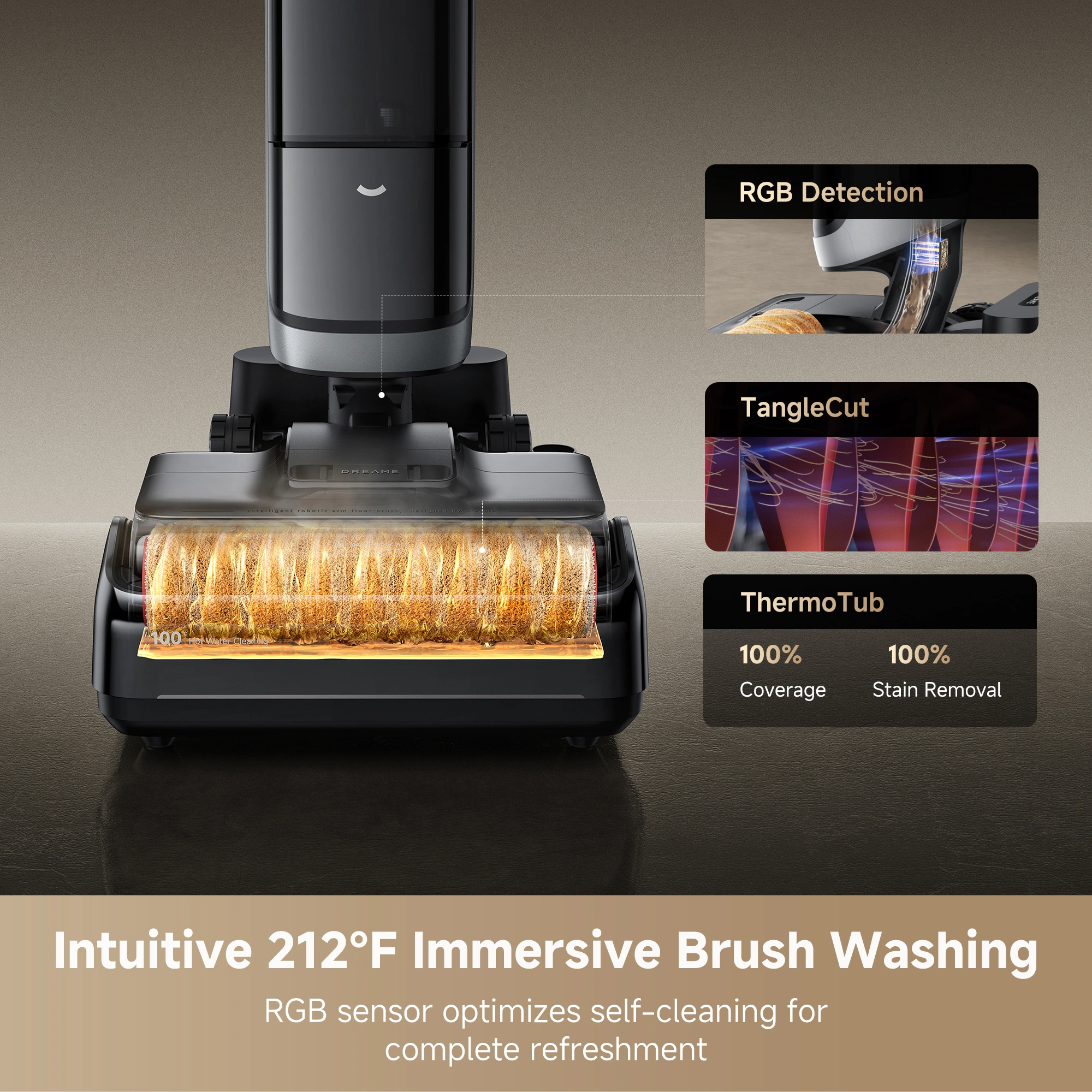 Dreame H15 Pro Heat - Image 9