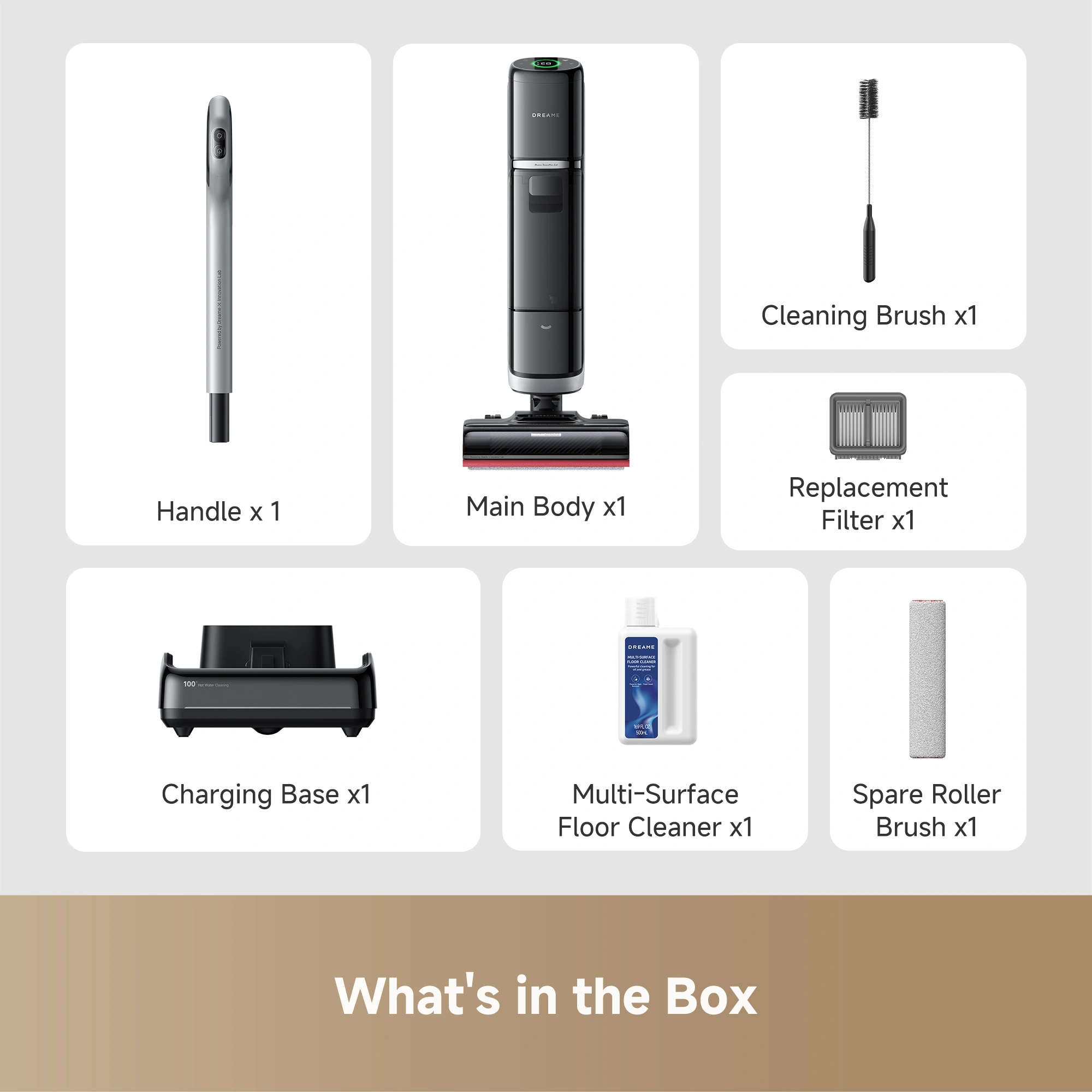 Dreame H15 Pro Heat - Image 12