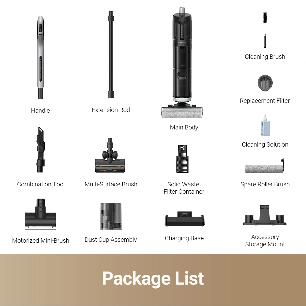 Dreame H14 Dual - Image 15