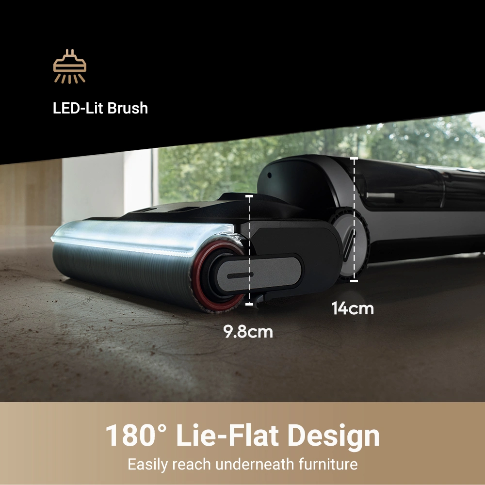 Dreame H14 Dual - Image 3
