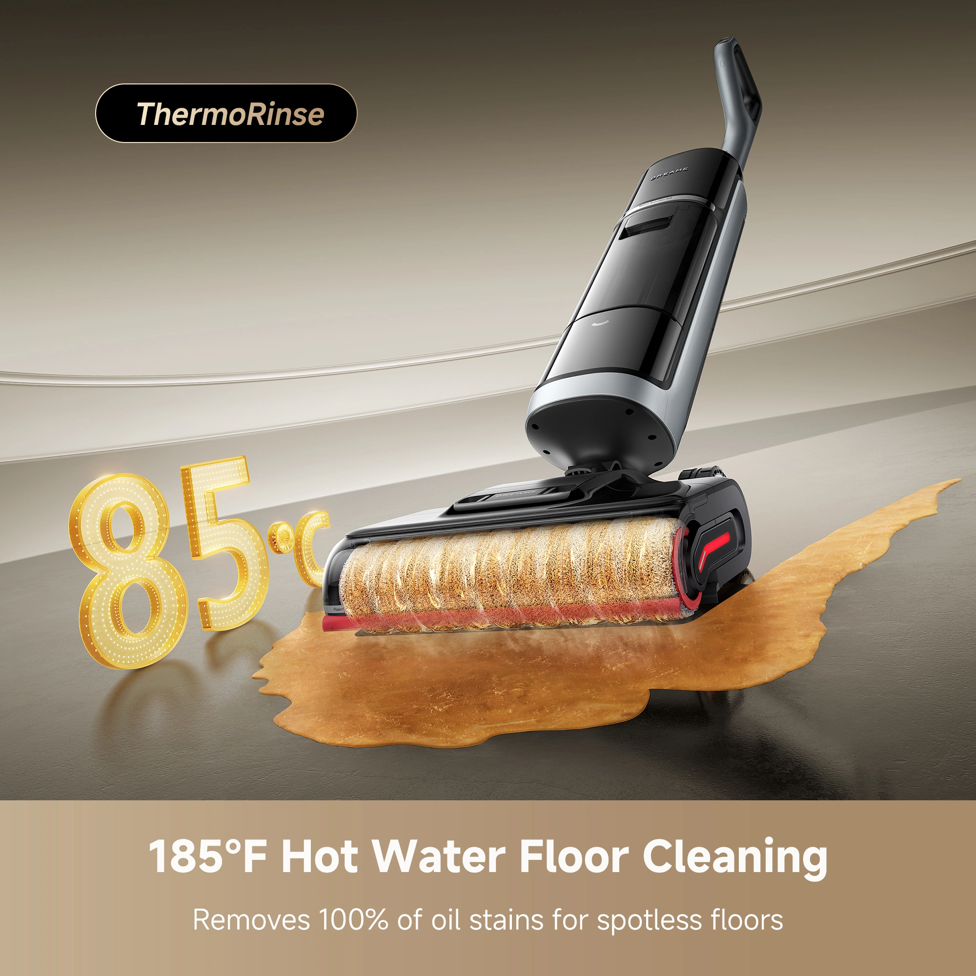 Dreame H15 Pro Heat - Image 4