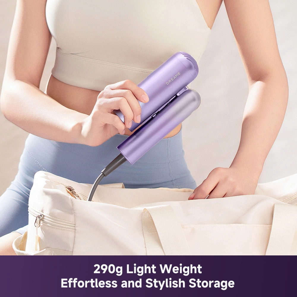 Dreame Pocket Ultra (Purple) - Image 4