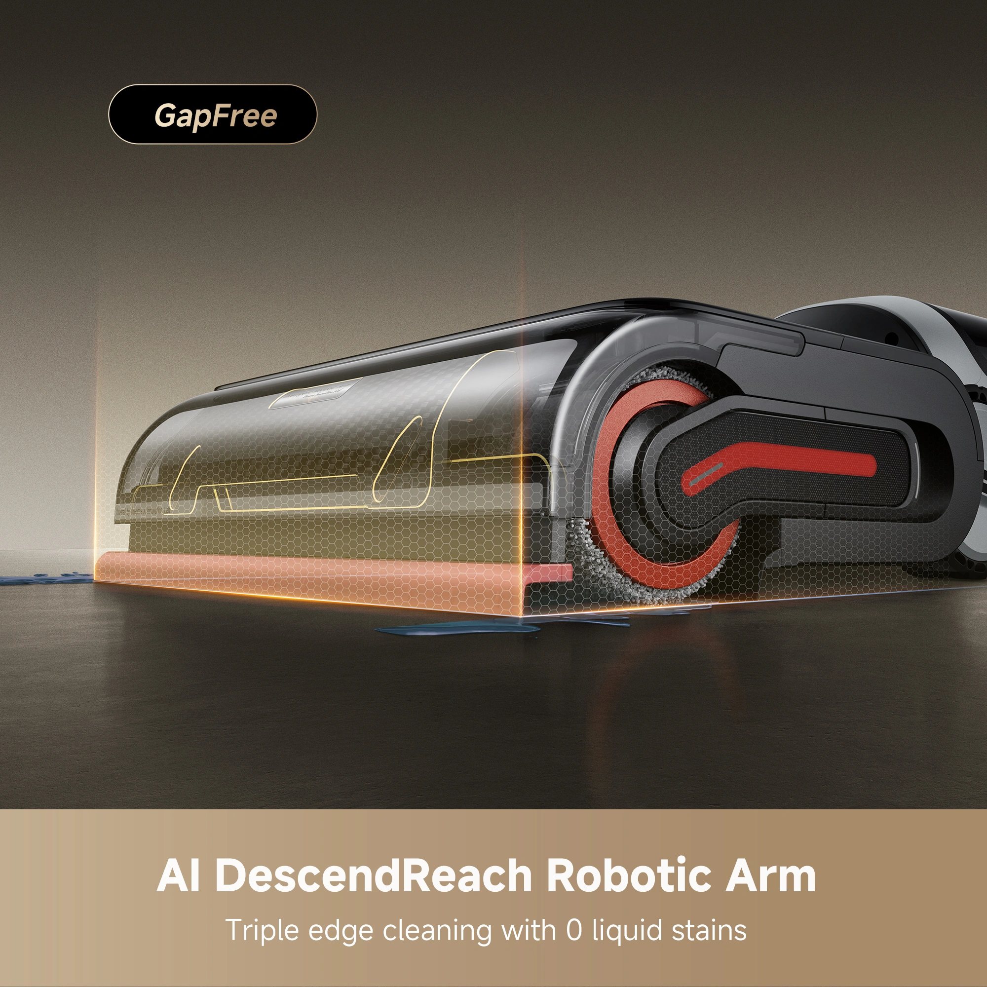 Dreame H15 Pro Heat - Image 5
