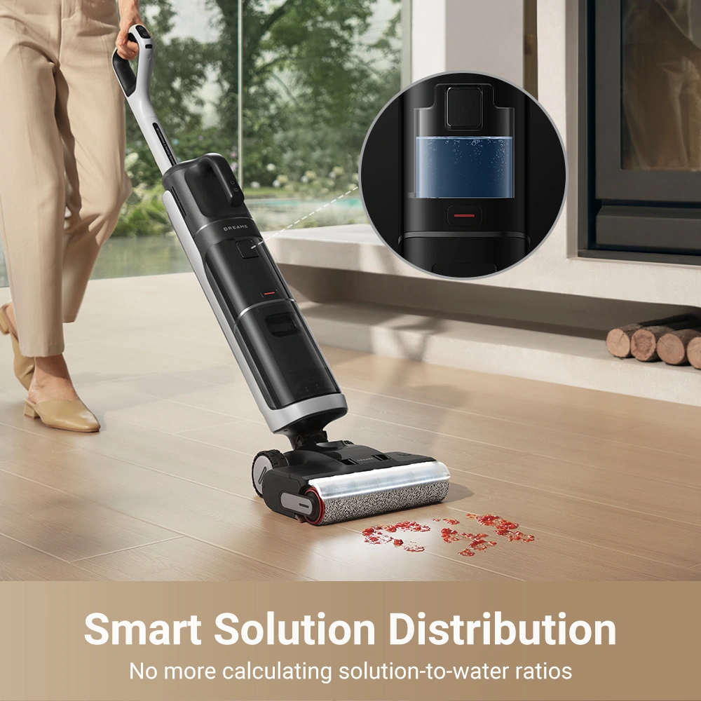 Dreame H14 Dual - Image 6