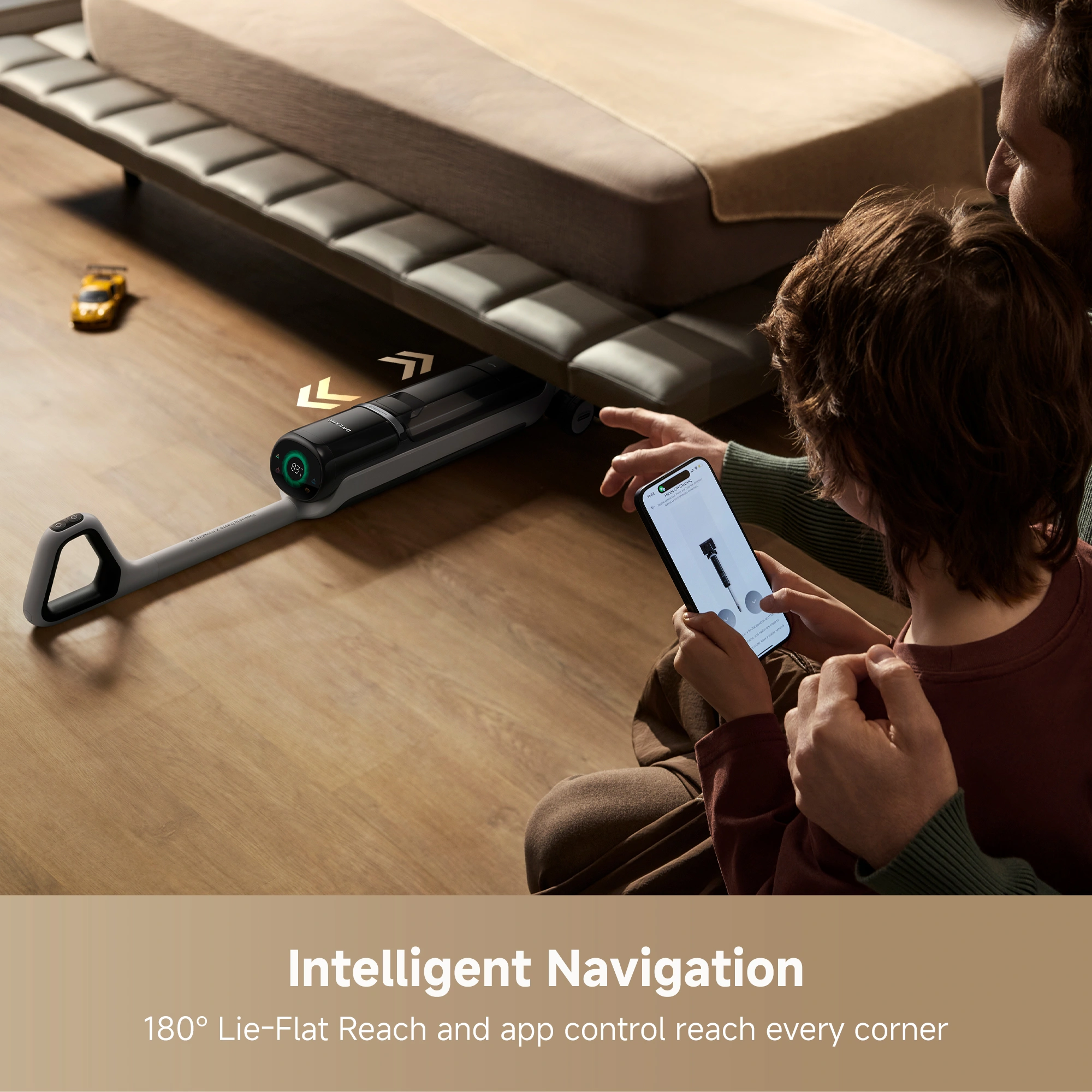 Dreame H15 Pro Heat - Image 11