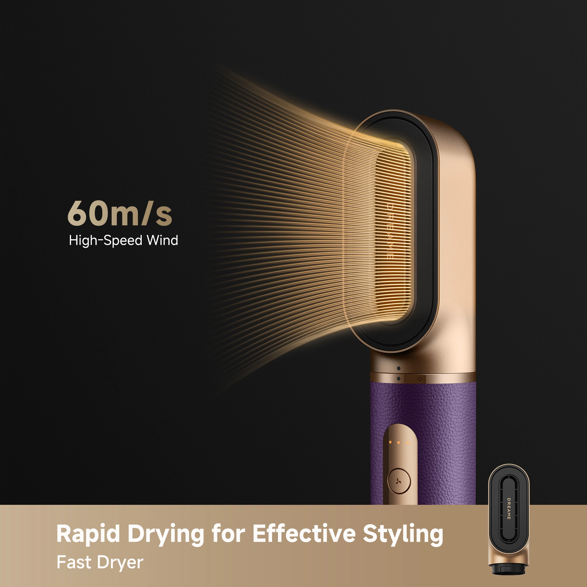 Dreame AirStyle Pro - Image 6
