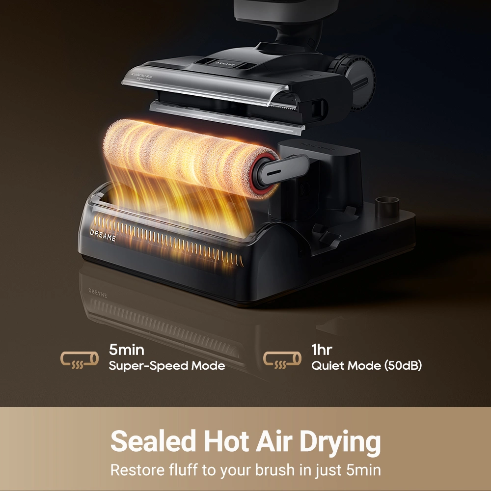 Dreame H14 Dual - Image 8