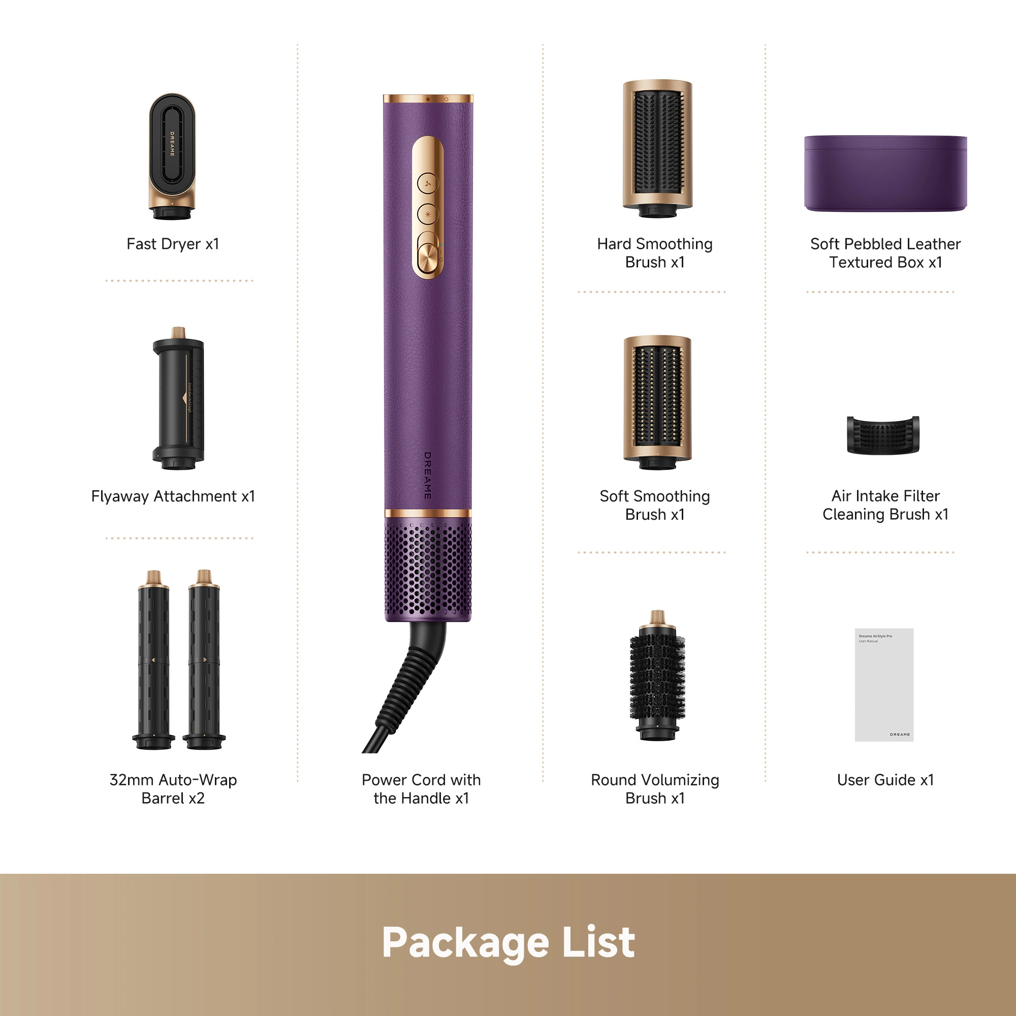 Dreame AirStyle Pro - Image 8