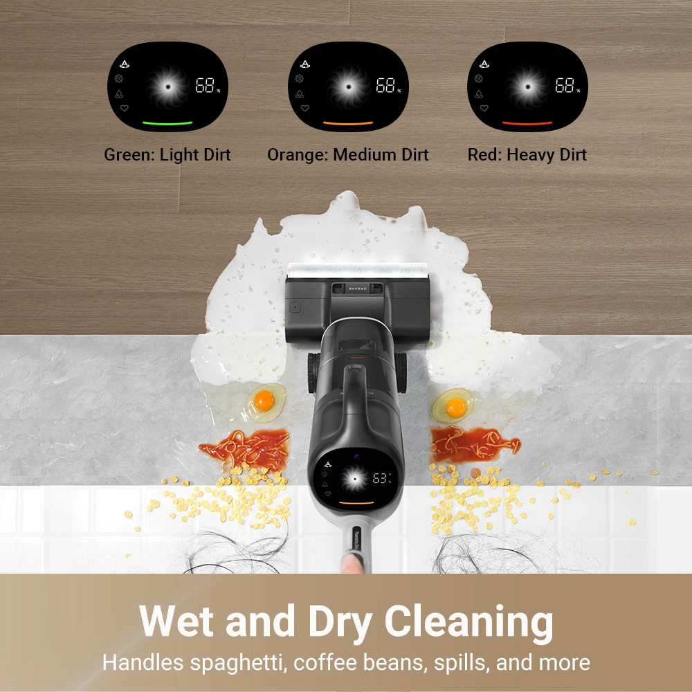 Dreame H14 Dual - Image 10
