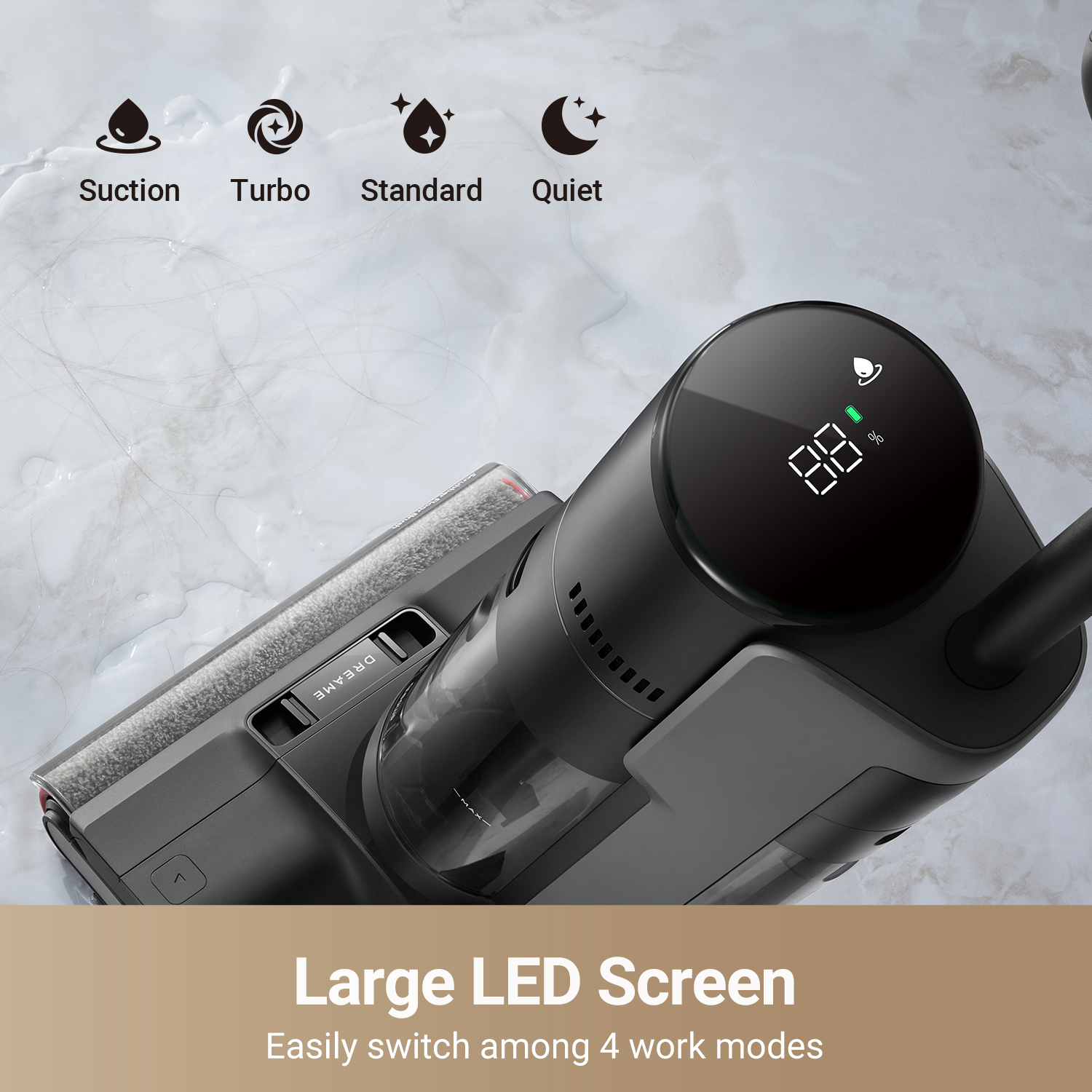 Dreame G10 Pro - Image 8