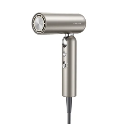 Dreame Pocket Titanium Gold — изображение 10