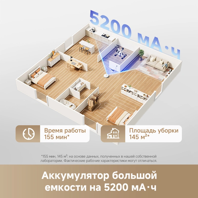 Dreame L40 — изображение 7