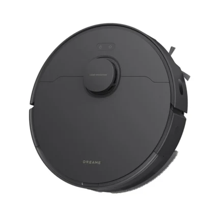 Dreame D20 Pro Plus Black — изображение 7