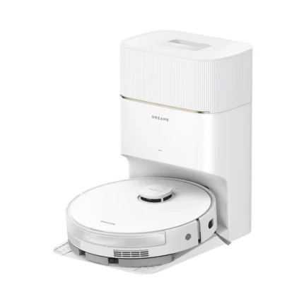 Dreame D20 Pro Plus White - պատկեր 2
