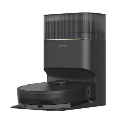 Dreame D20 Pro Plus Black