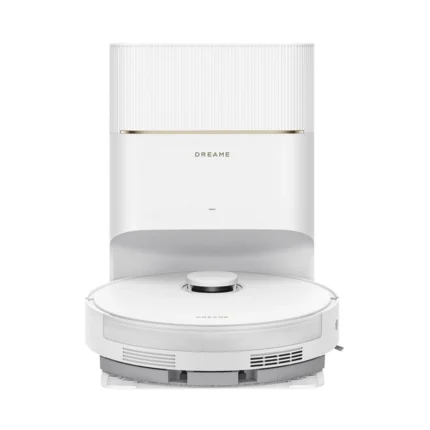 Dreame D20 Pro Plus White - պատկեր 3