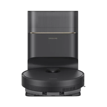 Dreame D20 Pro Plus Black — изображение 2