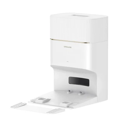 Dreame D20 Pro Plus White - պատկեր 6