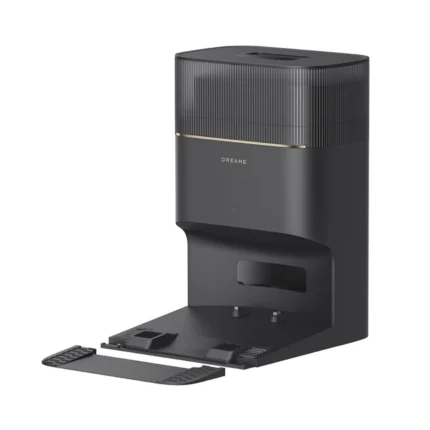 Dreame D20 Pro Plus Black — изображение 5