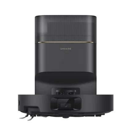 Dreame D20 Pro Plus Black — изображение 3