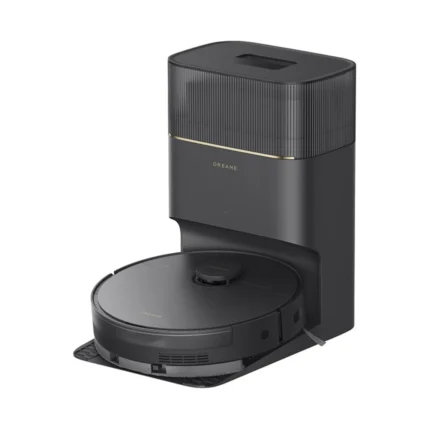 Dreame D20 Pro Plus Black — изображение 4