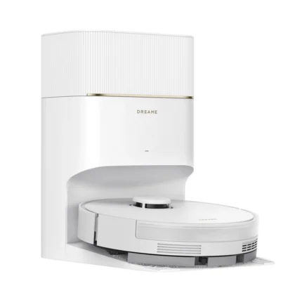 Dreame D20 Pro Plus White - պատկեր 5
