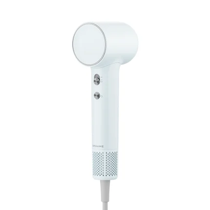 Dreame Hairdryer Mini Blue - պատկեր 9