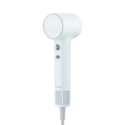 Dreame Hairdryer Mini Blue - պատկեր 6