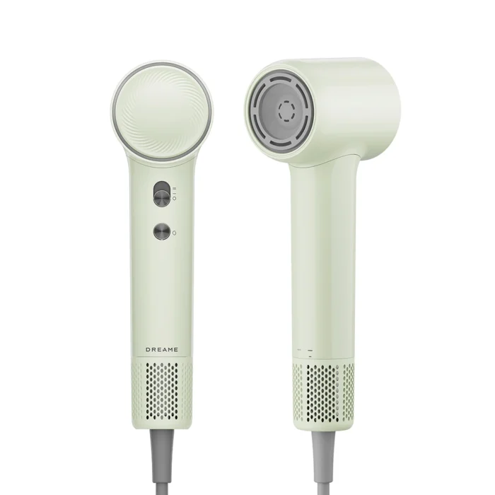 Dreame Hairdryer Mini Green - Image 1