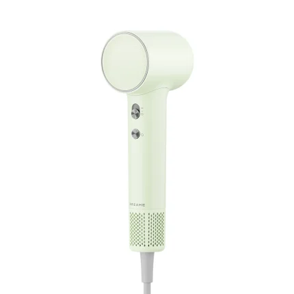 Dreame Hairdryer Mini Green - պատկեր 9