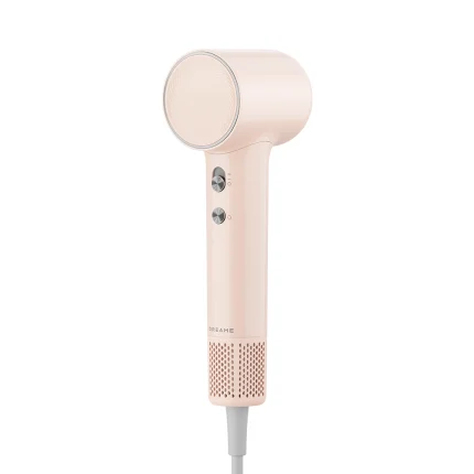 Dreame Hairdryer Mini Pink - պատկեր 7