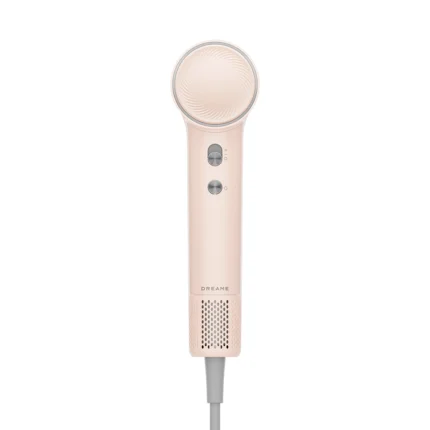Dreame Hairdryer Mini Pink - պատկեր 6
