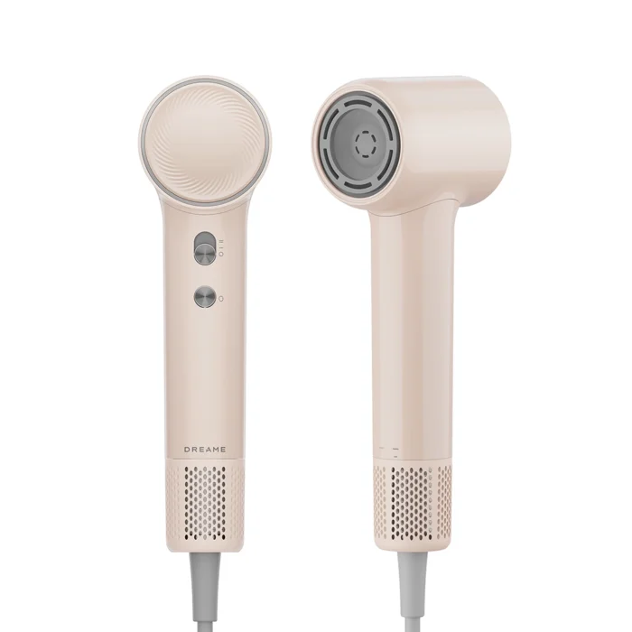 Dreame Hairdryer Mini Pink - Image 1