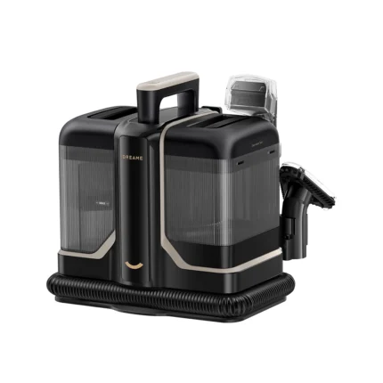 Dreame N10 Portable Carpet Spot Cleaner - Image 8