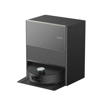Dreame Aqua 10 Ultra Roller Complete Black - պատկեր 2