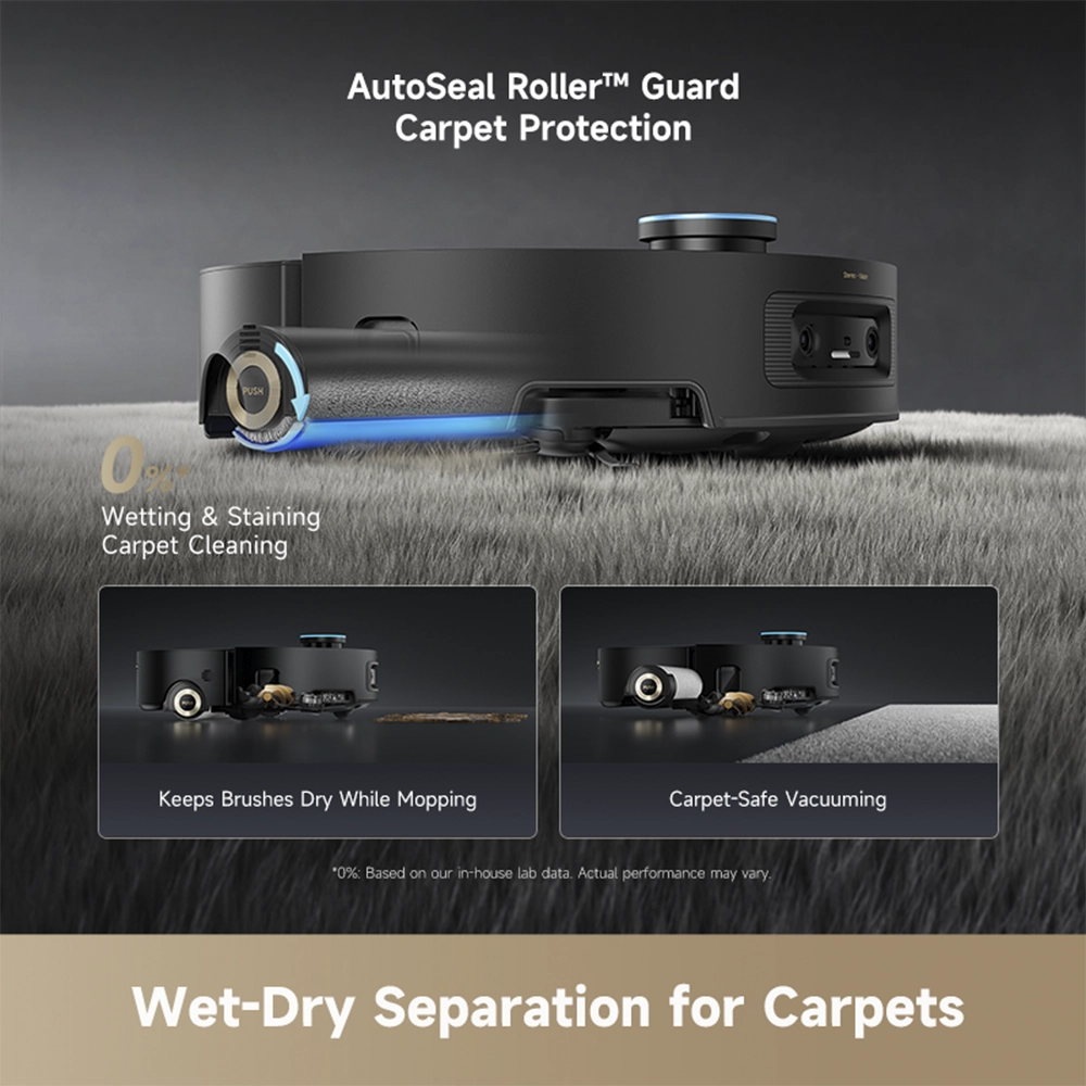 Dreame Aqua 10 Ultra Roller Complete - Image 5