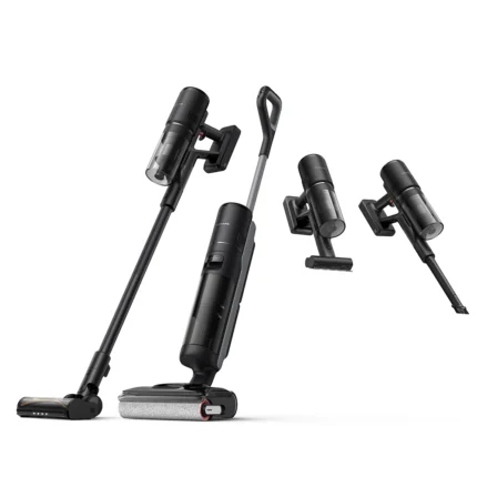 Dreame H12 Dual FlexReach - պատկեր 12