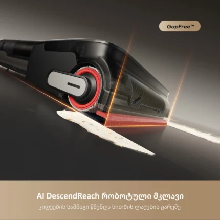 Dreame H15 Mix - Image 4