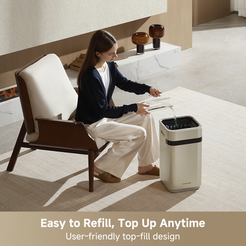 Dreame H40 Evaporative Humidifier - Image 8