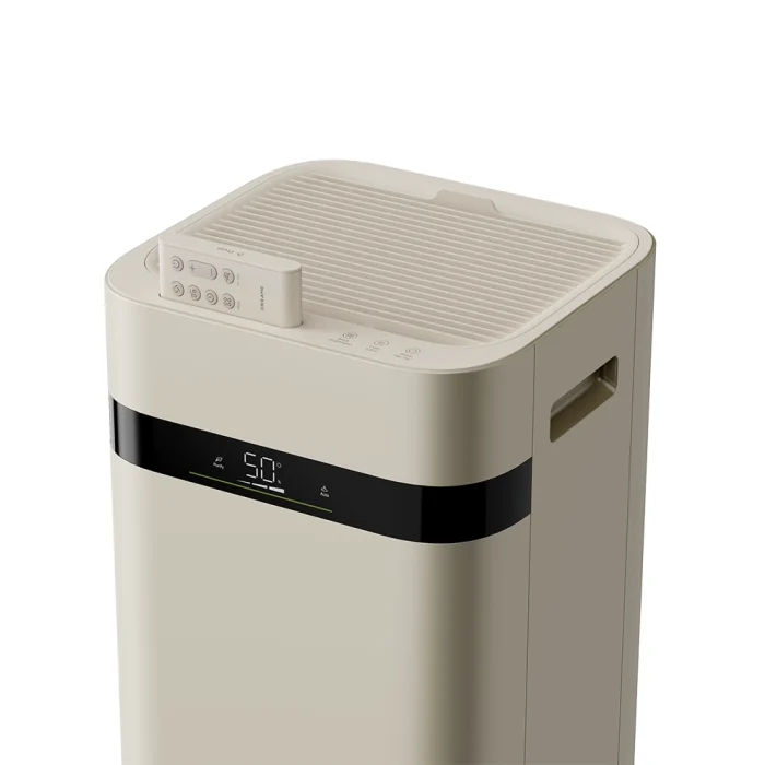 Dreame H40 Evaporative Humidifier — изображение 4