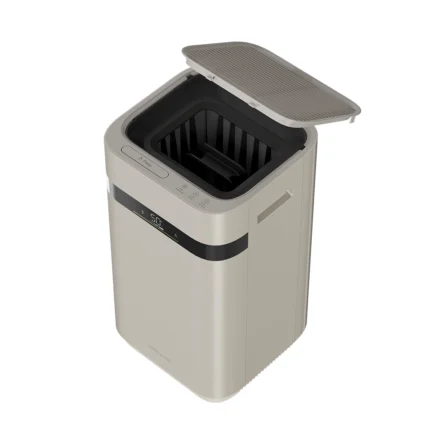 Dreame H40 Evaporative Humidifier - պատկեր 17