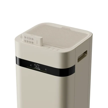 Dreame H40 Evaporative Humidifier - պատկեր 8