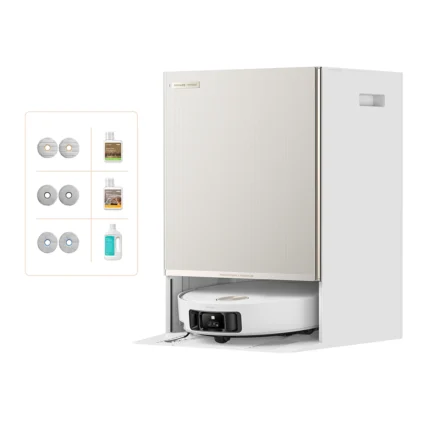 Dreame Matrix10 Ultra White