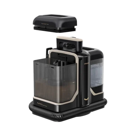 Dreame N10 Portable Carpet Spot Cleaner - Image 4