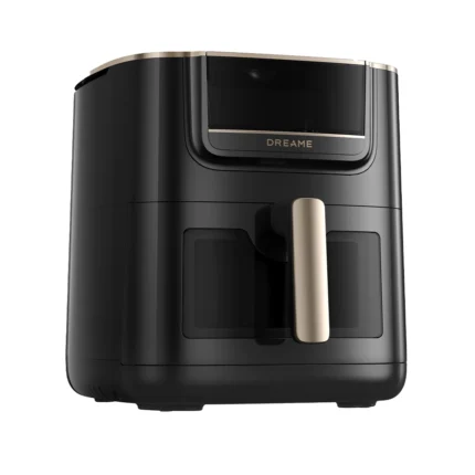 Dreame Air fryer Tasti™ AF30 Black - Image 11