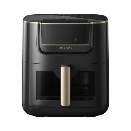 Dreame Air fryer Tasti™ AF30 Black - պատկեր 6